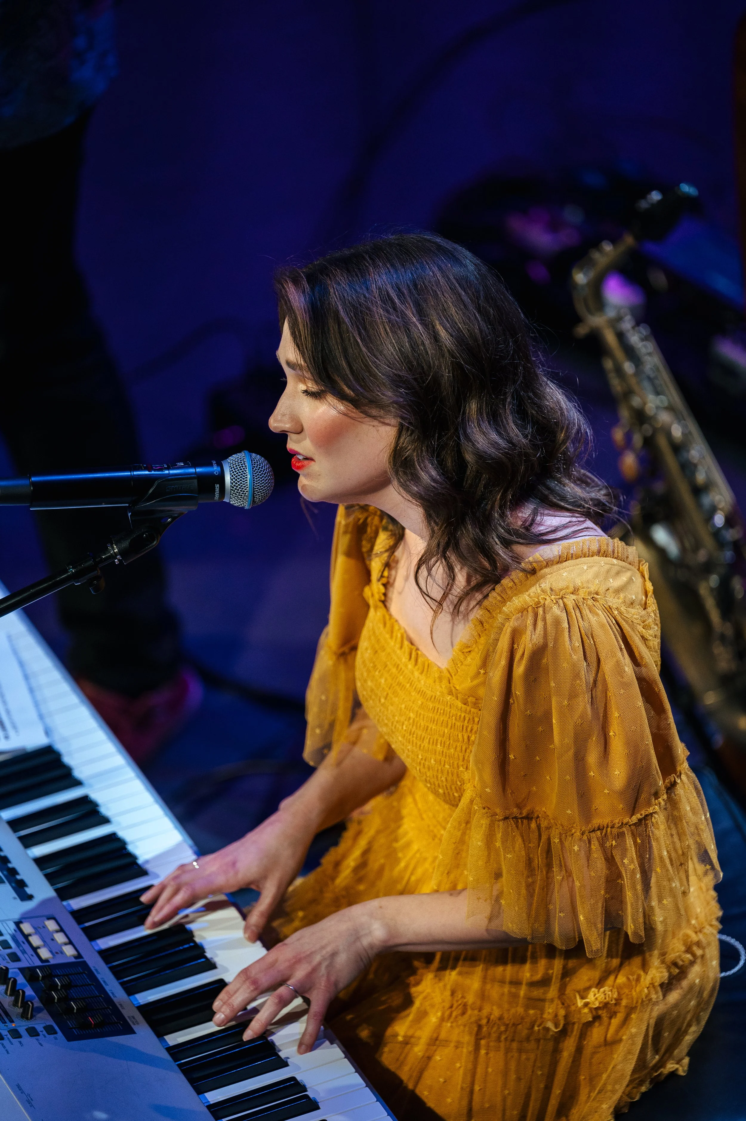 Gallery — Hannah Lee